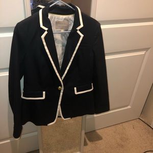 Banana Republic blazer